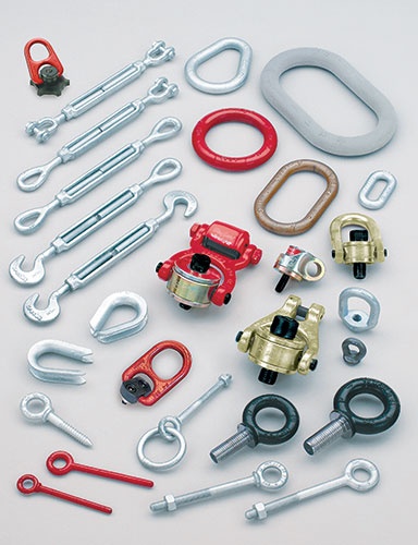 LIFTING ACCESSORIES-1