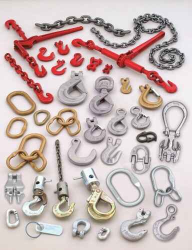 LIFTING ACCESSORIES-4