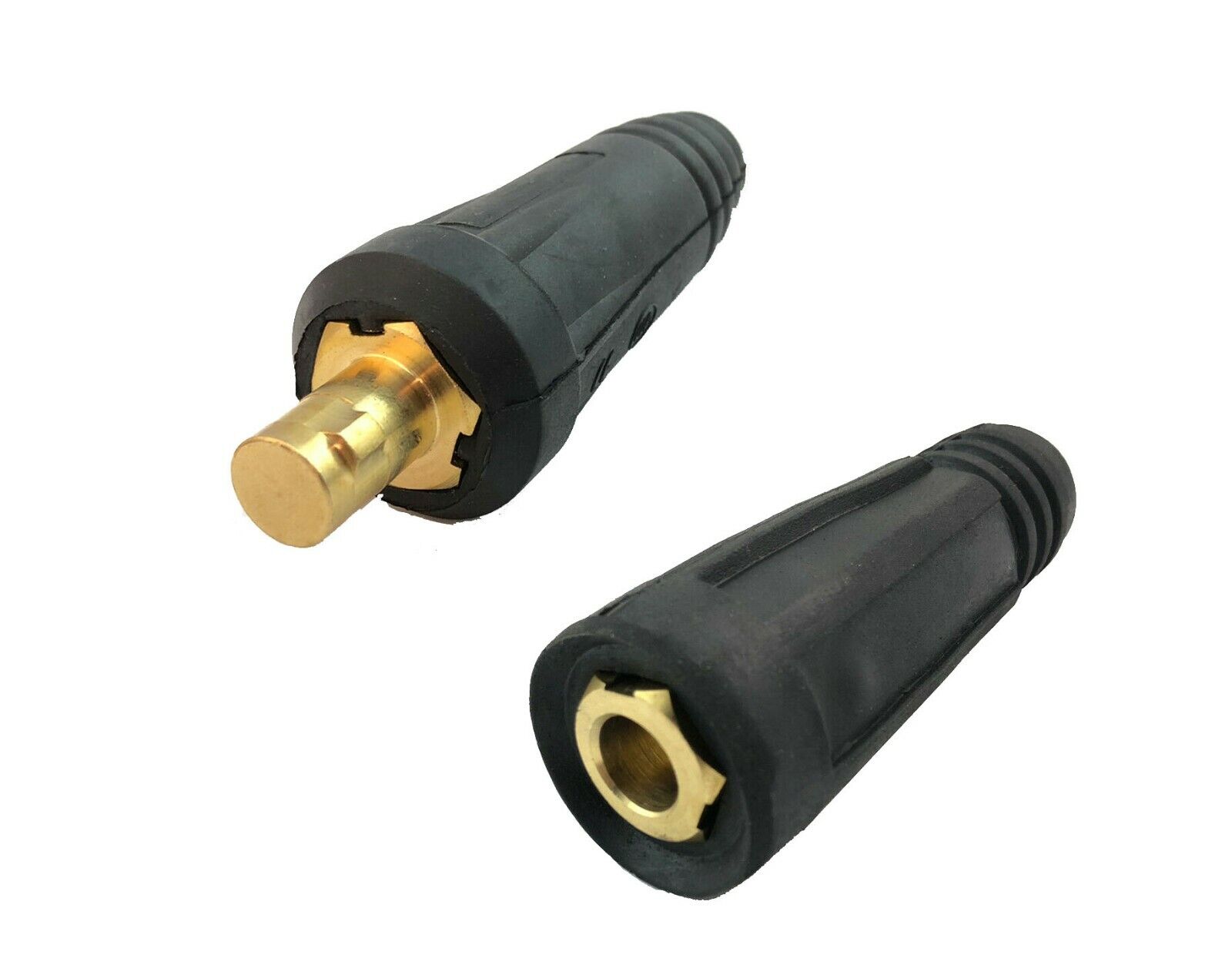 Cable Connector Male & Female Set