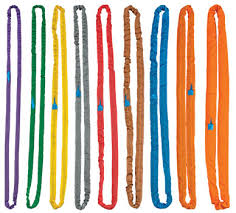 ENDLESS ROUND SLINGS