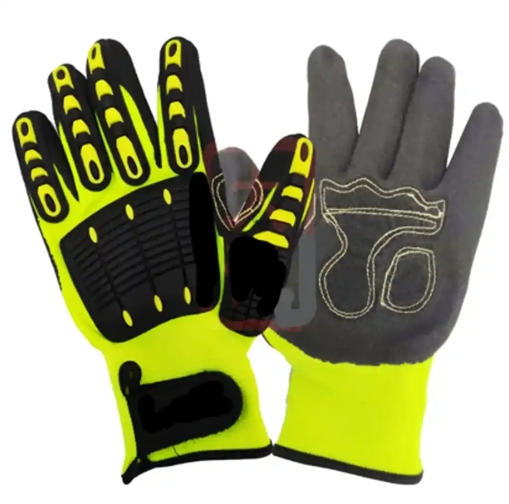 IMPACT GLOVES