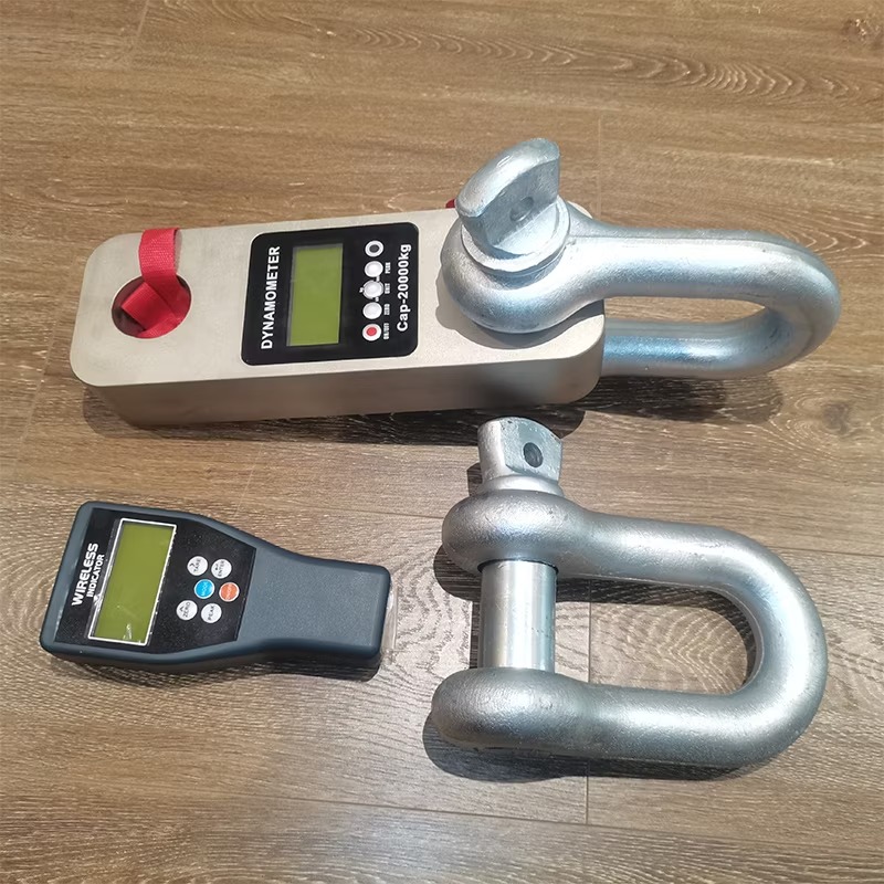 LOAD TEST DEVICE