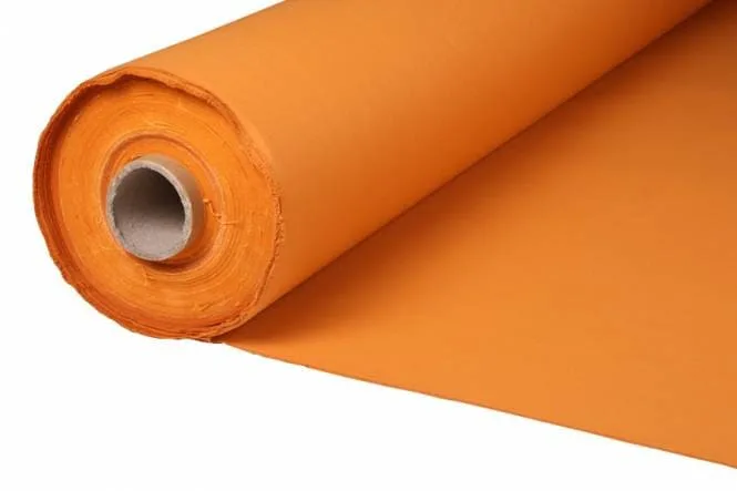 ORANGE FIRE BLANKETS