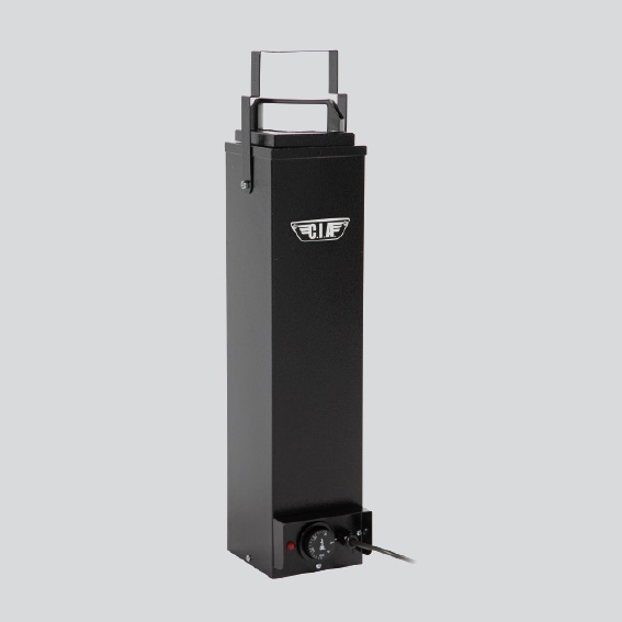Potable Welding-Oven