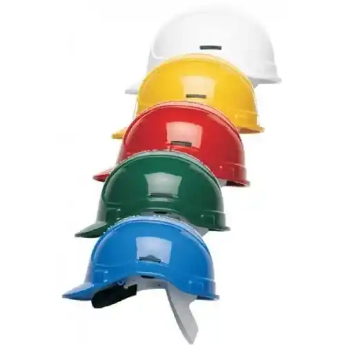 SAFETY HELMETS