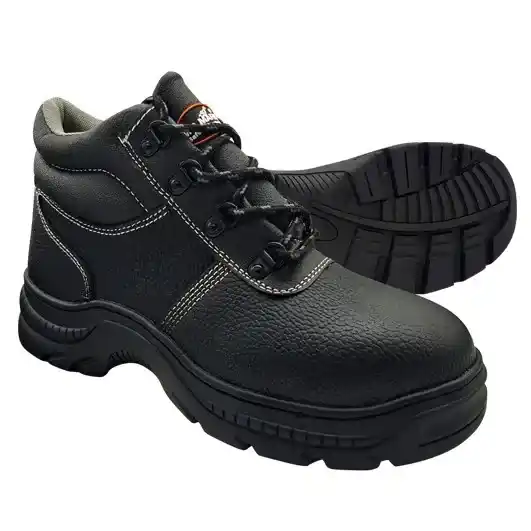 SAFETY SHOES