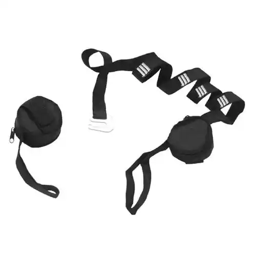 SUSPENSION TRAUMA STRAP