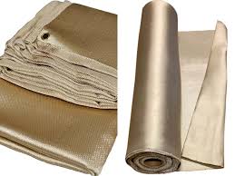 WELDING BLANKETS