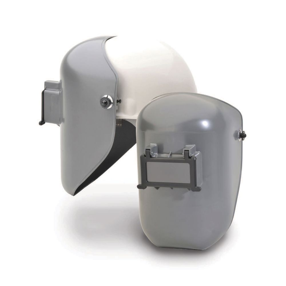 WELDING HELMET WITH MASK
