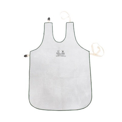 WELDING LEATHER APRON
