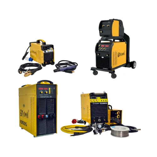 Welding Machines
