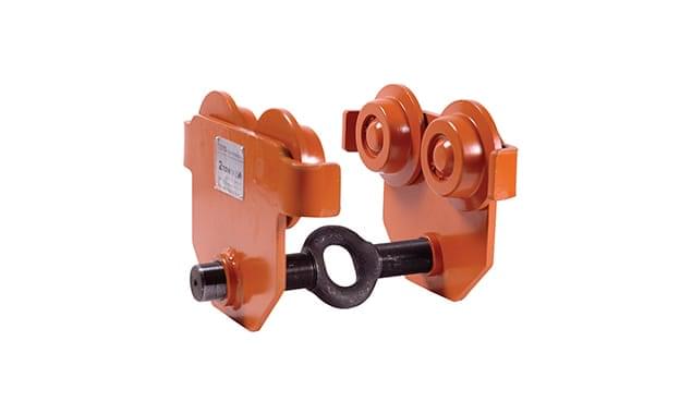 Plain Trolley- Alloy Steel Lifting Chain