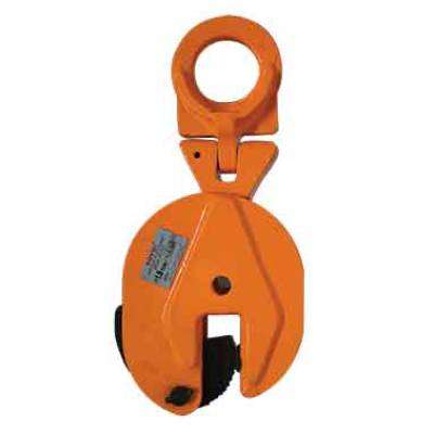 Vertical Lifting Clamps