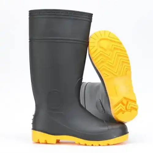 Safety Boots