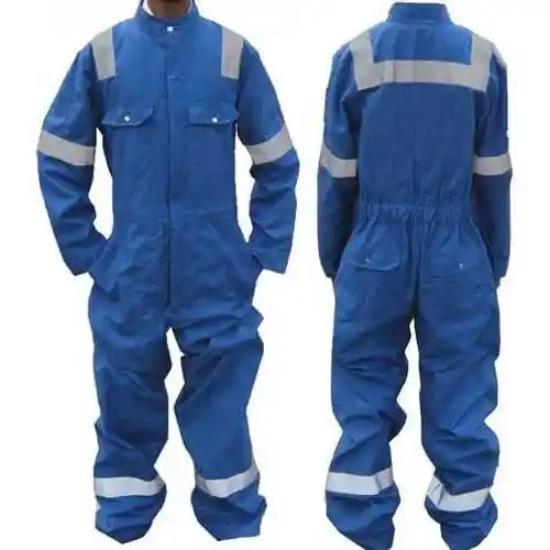 Safety-Coverall