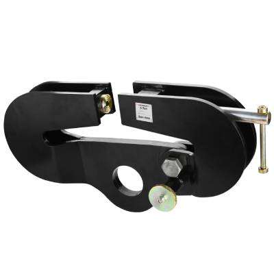 Universal Beam Clamp