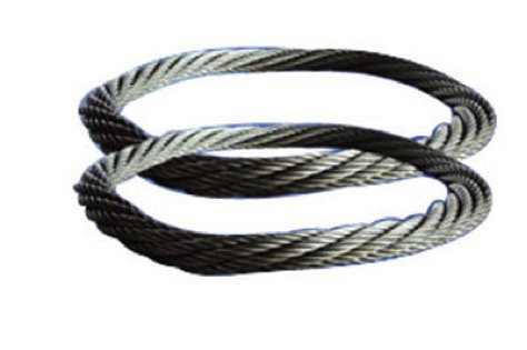 Wire Rope-grommet