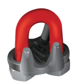 Wire Rope Grip